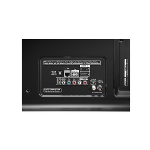 LED-телевизор от 50 до 55 дюймов LG 55UJ651V