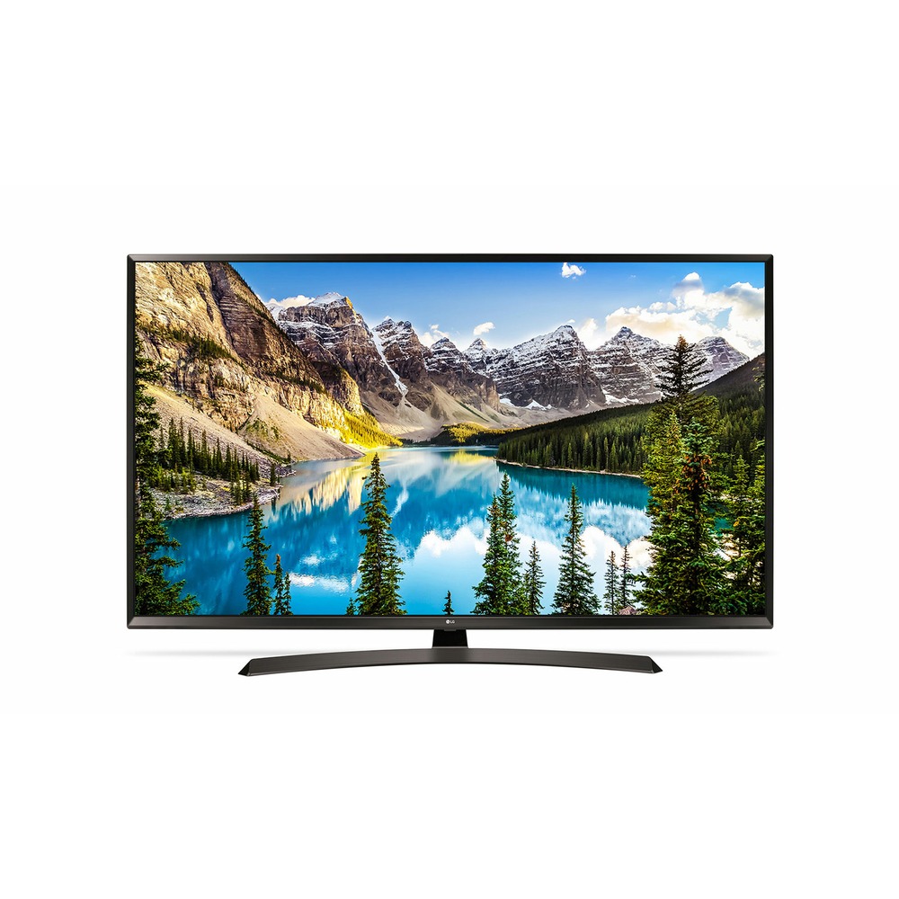 Телевизор lg картинка синяя