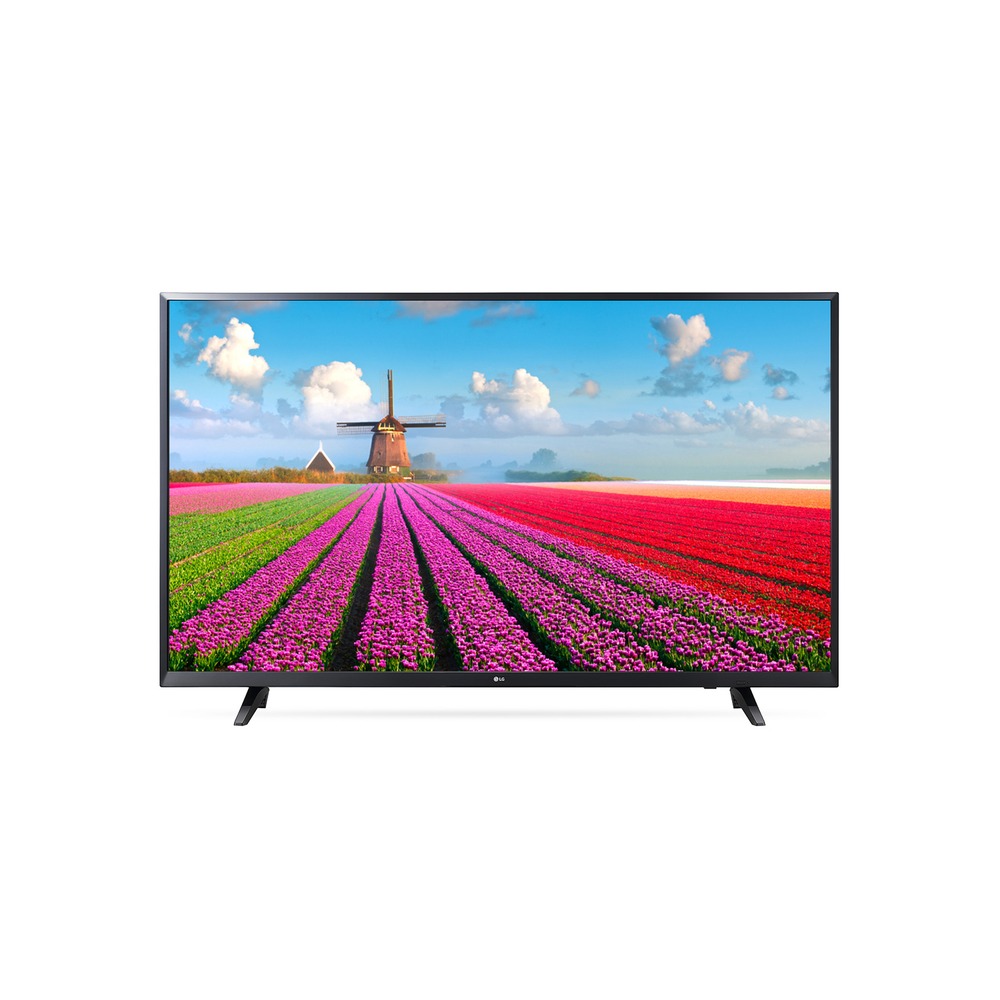 OLED-телевизор от 60 дюймов LG 65UJ620V