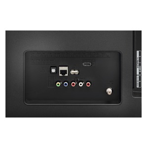 OLED-телевизор от 60 дюймов LG 65UJ620V