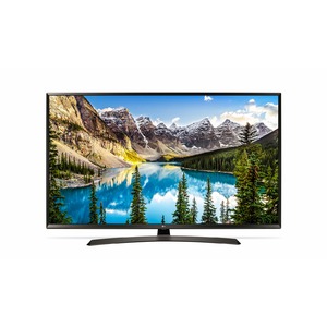 LED-телевизор от 60 дюймов LG 65UJ634V