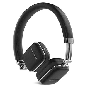 Наушники накладные беспроводные Harman Kardon SOHO BT Wireless black
