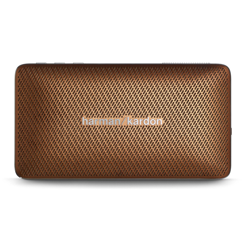 Портативная акустика Harman Kardon Esquire Mini Brown (HKESQUIREMINIBRNEU)