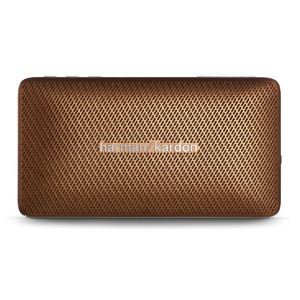 Портативная акустика Harman Kardon Esquire Mini Brown (HKESQUIREMINIBRNEU)