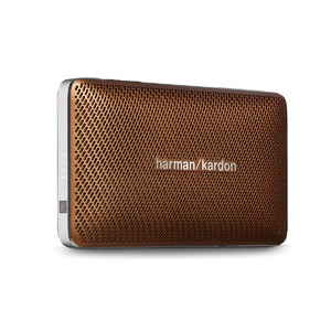 Портативная акустика Harman Kardon Esquire Mini Brown (HKESQUIREMINIBRNEU)