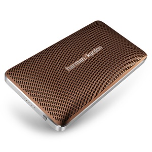 Портативная акустика Harman Kardon Esquire Mini Brown (HKESQUIREMINIBRNEU)
