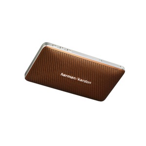Портативная акустика Harman Kardon Esquire Mini Brown (HKESQUIREMINIBRNEU)