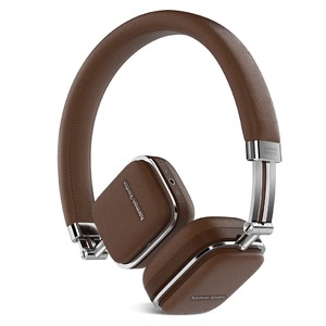 Наушники накладные беспроводные Harman Kardon SOHO BT Wireless brown