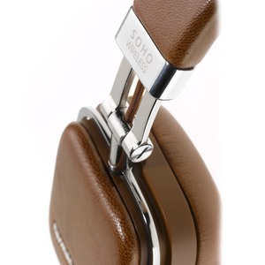 Наушники накладные беспроводные Harman Kardon SOHO BT Wireless brown