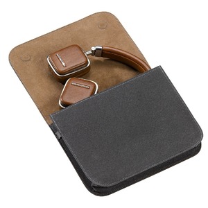 Наушники накладные беспроводные Harman Kardon SOHO BT Wireless brown