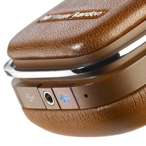 Наушники накладные беспроводные Harman Kardon SOHO BT Wireless brown