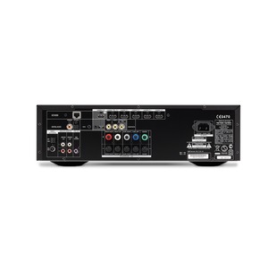 AV ресивер Harman Kardon Harman Kardon AVR 161S