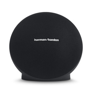 Портативная акустика Harman Kardon Onyx Mini black (HKONYXMINIBLKEU)