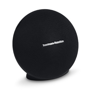Портативная акустика Harman Kardon Onyx Mini black (HKONYXMINIBLKEU)