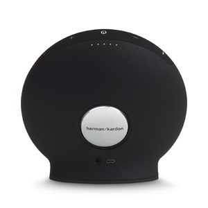 Портативная акустика Harman Kardon Onyx Mini black (HKONYXMINIBLKEU)