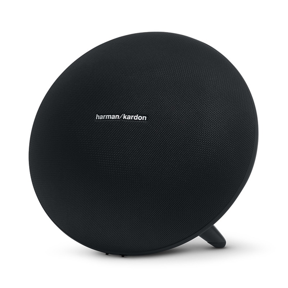 Портативная акустика Harman Kardon Onyx Studio 3 black (HKONYXSTUDIO3BLKEU)