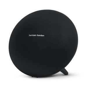 Портативная акустика Harman Kardon Onyx Studio 3 black (HKONYXSTUDIO3BLKEU)