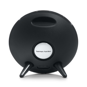 Портативная акустика Harman Kardon Onyx Studio 3 black (HKONYXSTUDIO3BLKEU)