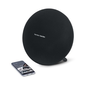 Портативная акустика Harman Kardon Onyx Studio 3 black (HKONYXSTUDIO3BLKEU)