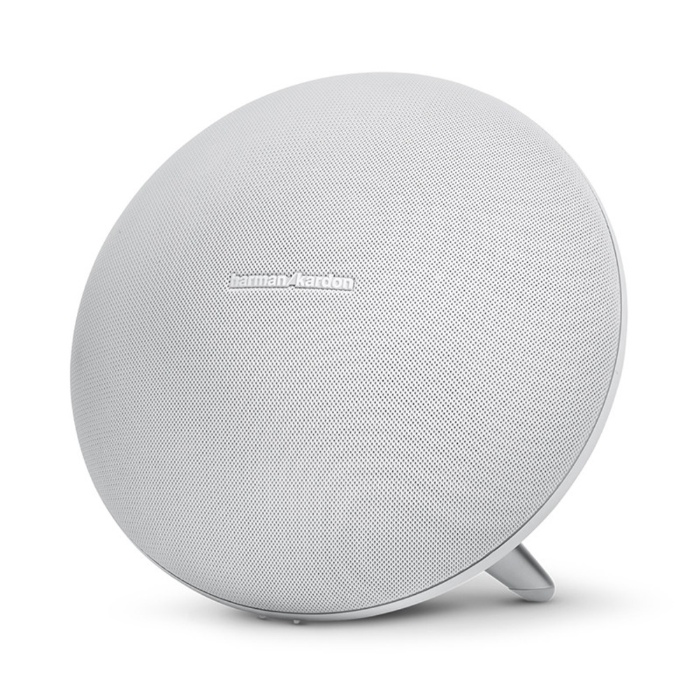 Портативная акустика Harman Kardon Onyx Studio 3 white (HKONYXSTUDIO3WHTEU)