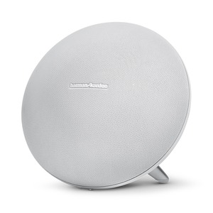 Портативная акустика Harman Kardon Onyx Studio 3 white (HKONYXSTUDIO3WHTEU)