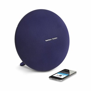 Портативная акустика Harman Kardon Onyx Studio 3 blue (ONYXSTUDIO3BLUEEU)