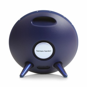 Портативная акустика Harman Kardon Onyx Studio 3 blue (ONYXSTUDIO3BLUEEU)