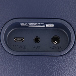 Портативная акустика Harman Kardon Onyx Studio 3 blue (ONYXSTUDIO3BLUEEU)