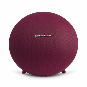 Портативная акустика Harman Kardon Onyx Studio 3 red (ONYXSTUDIO3REDEU)