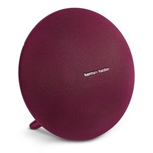 Портативная акустика Harman Kardon Onyx Studio 3 red (ONYXSTUDIO3REDEU)