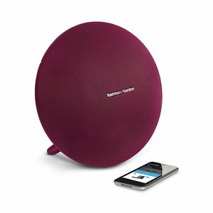Портативная акустика Harman Kardon Onyx Studio 3 red (ONYXSTUDIO3REDEU)