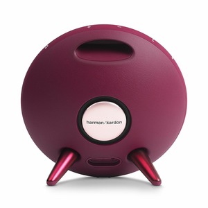 Портативная акустика Harman Kardon Onyx Studio 3 red (ONYXSTUDIO3REDEU)