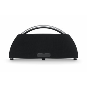 Портативная акустика Harman Kardon Go + Play Mini black (HKGOPLAYMINIBLKEU)