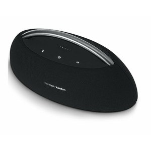 Портативная акустика Harman Kardon Go + Play Mini black (HKGOPLAYMINIBLKEU)