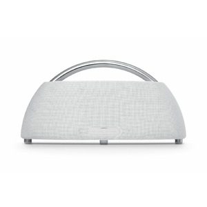 Портативная акустика Harman Kardon Go + Play Mini white (HKGOPLAYMINIWHTEU)