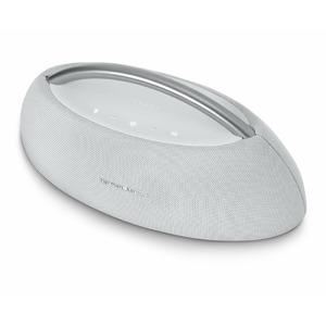 Портативная акустика Harman Kardon Go + Play Mini white (HKGOPLAYMINIWHTEU)