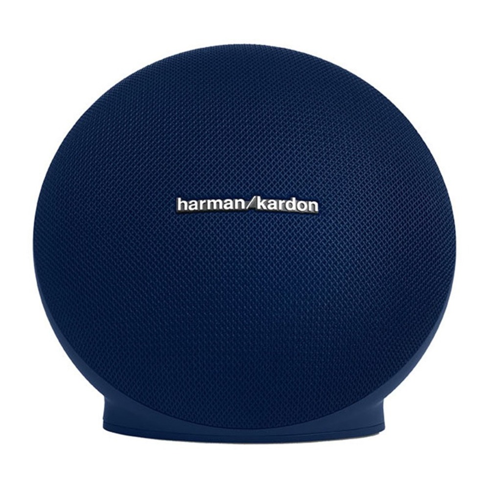 Портативная акустика Harman Kardon Onyx Mini blue (HKONYXMINIBLUEU)
