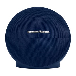 Портативная акустика Harman Kardon Onyx Mini blue (HKONYXMINIBLUEU)