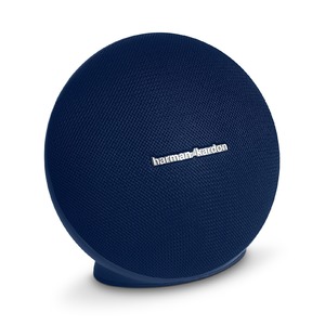 Портативная акустика Harman Kardon Onyx Mini blue (HKONYXMINIBLUEU)