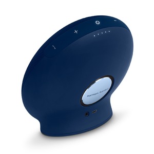 Портативная акустика Harman Kardon Onyx Mini blue (HKONYXMINIBLUEU)