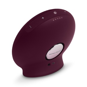 Портативная акустика Harman Kardon Onyx Mini red (HKONYXMINIREDEU)