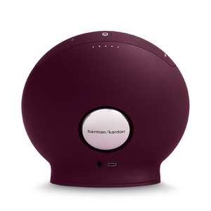 Портативная акустика Harman Kardon Onyx Mini red (HKONYXMINIREDEU)