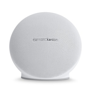 Портативная акустика Harman Kardon Onyx Mini white (HKONYXMINIWHTEU)