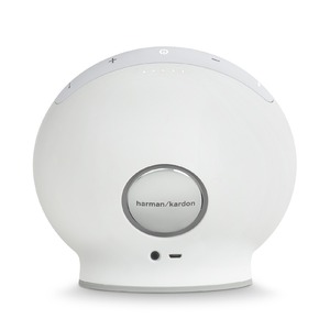 Портативная акустика Harman Kardon Onyx Mini white (HKONYXMINIWHTEU)