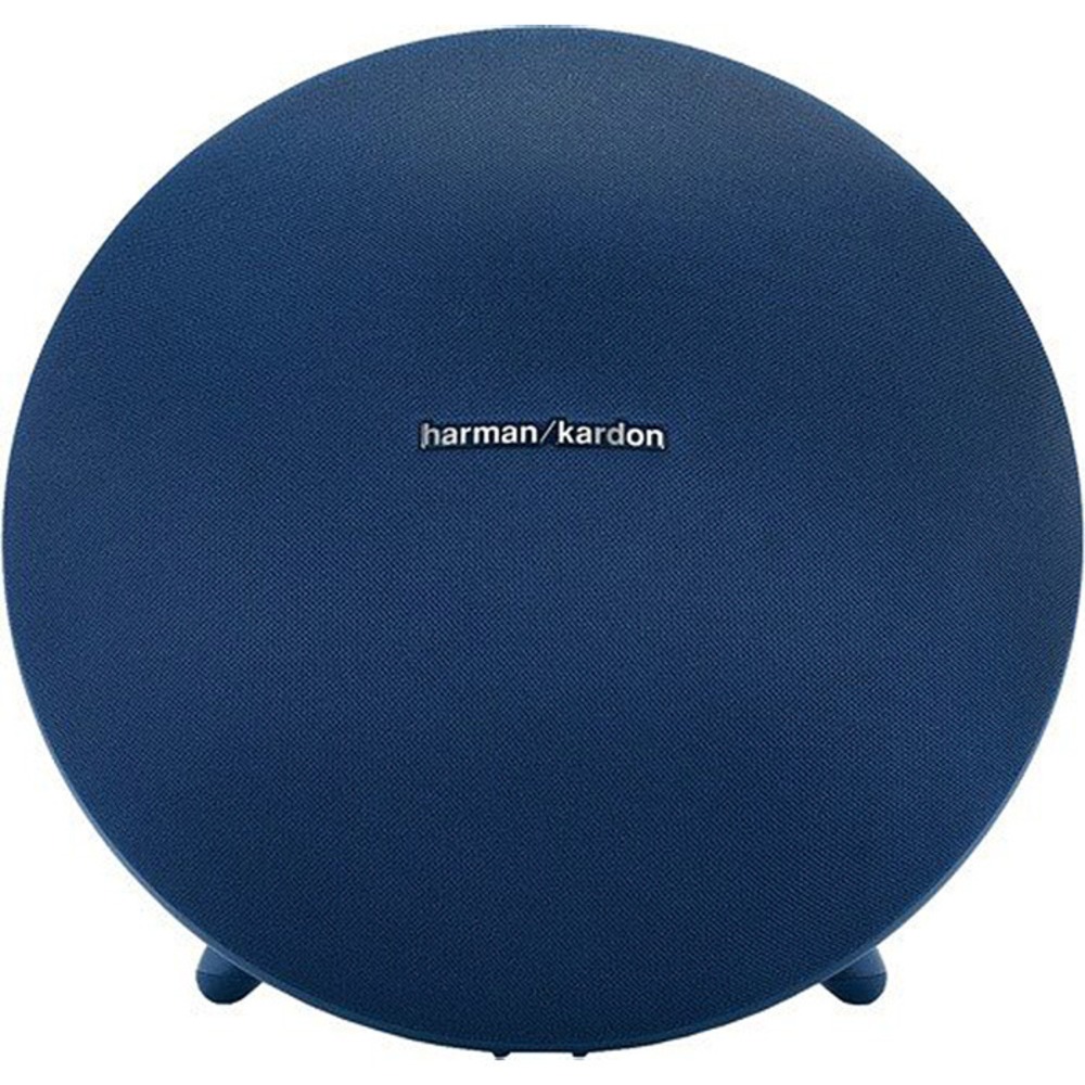 Портативная акустика Harman Kardon Onyx Studio 4 Blue (HKOS4BLUEU)