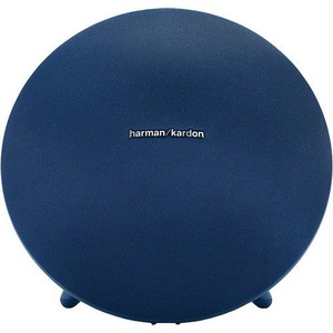 Портативная акустика Harman Kardon Onyx Studio 4 Blue (HKOS4BLUEU)