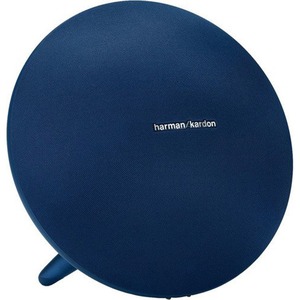 Портативная акустика Harman Kardon Onyx Studio 4 Blue (HKOS4BLUEU)