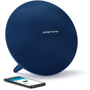 Портативная акустика Harman Kardon Onyx Studio 4 Blue (HKOS4BLUEU)