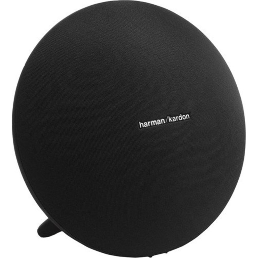 Портативная акустика Harman Kardon Onyx Studio 4 Black (HKOS4BLKEU)
