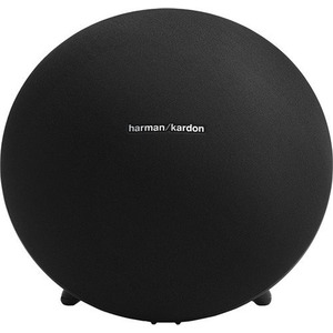 Портативная акустика Harman Kardon Onyx Studio 4 Black (HKOS4BLKEU)